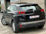 Peugeot 3008 1.5HDi 1Main Cockpit Gps Boite Auto Toit Pano, Automaat, Testrit aan huis, Zwart, Cardoen