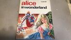 Alice in wonderland (d6), Boeken, Gelezen, I.carroll, Ophalen of Verzenden