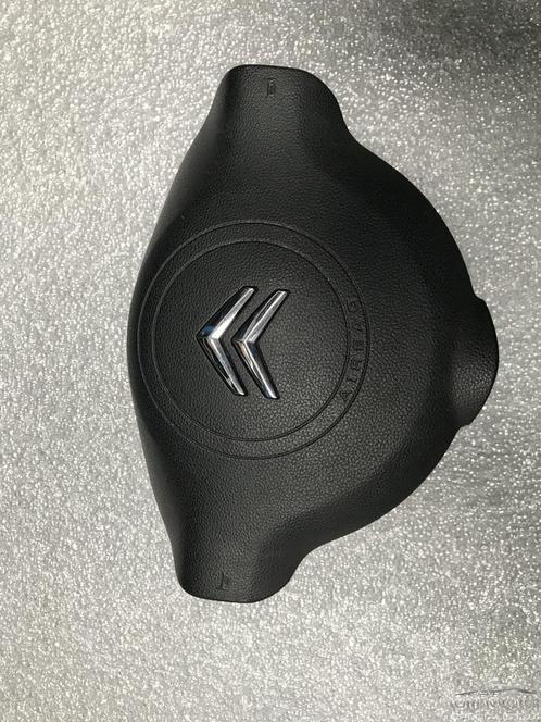 Stuur airbag Citroen Jumpy model 2009-2016, Auto-onderdelen, Dashboard en Schakelaars, Citroën, Nieuw, Ophalen of Verzenden
