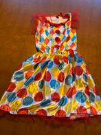 Robe de clown, Enlèvement, Utilisé