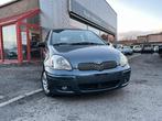 Toyota Yaris 1.3l benz 3d + waarborg, Achat, 1298 cm³, Entreprise, Boîte manuelle