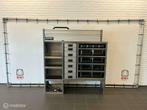 Aluca bedrijfswagen inrichting / ladekast / nette staat, Auto diversen, Ophalen of Verzenden