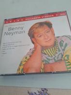 Benny neyman, Cd's en Dvd's, Ophalen of Verzenden, Zo goed als nieuw