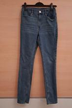 [ Jeansbroek ( Maat 170), Kinderen en Baby's, Kinderkleding | Maat 170, Broek, H&M, Ophalen of Verzenden, Zo goed als nieuw