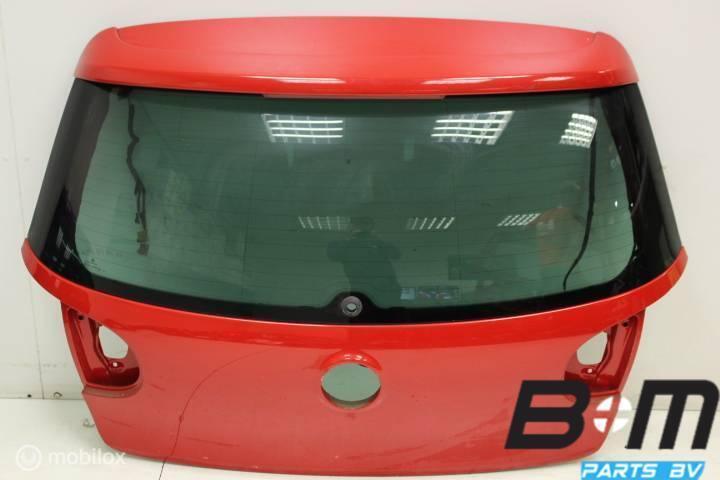 Achterklep VW Golf 5 GTI 3- of 5drs 1K6827025H, Auto-onderdelen, Carrosserie, Gebruikt