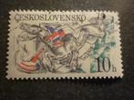 Tsjechoslowakije/Tchécoslovaquie 1978 Mi 2469(o), Verzenden