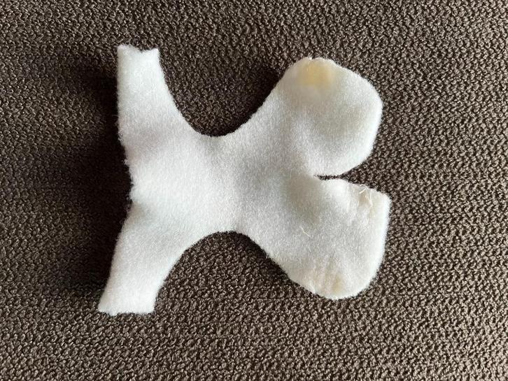 My Little Pony G1 Luier, Verzamelen, Poppetjes en Figuurtjes, Verzenden