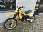 Suzuki RM 125 1983, Motoren, Motoren | Suzuki, Bedrijf, Crossmotor, 125 cc, 1 cilinder