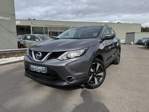 Nissan Qashqai 1.2DIG-T 115 N-CONNECTA / GARANTIE, Auto's, Nissan, Bedrijf, Qashqai, ABS, Adaptieve lichten, Airbags, Airconditioning