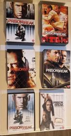 Enorme dvd verzameling te koop series actie romantisch etc, Alle leeftijden, Ophalen, Zo goed als nieuw, Actie