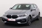 BMW 1 Serie 118 HATCHBACK SPORTLINE IA + CARPLAY + CAMERA +, Auto's, Nieuw, Te koop, Stadsauto, Benzine