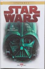Star Wars - Légendes - La fin du chemin, Eén stripboek, Ophalen of Verzenden, Zo goed als nieuw, Brian Wood