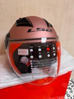 Helmet LS2, size S, Fietsen en Brommers, Brommerhelmen, Ophalen, Nieuw
