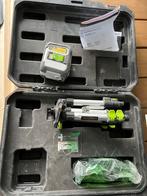 Laserliner, Doe-het-zelf en Bouw, Ophalen of Verzenden, Gebruikt