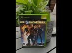 Jeu XBox Fantastic 4, Enlèvement ou Envoi, À partir de 12 ans, Aventure et Action, Comme neuf