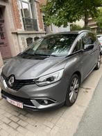 Renault G-scenic 7 places 75.000km, Auto's, Renault, Automaat, Zwart, 7 zetels, 5 deurs