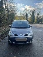 Renault Modus 1.5 diesel prêt à immatriculer, Autos, Renault, Air conditionné, Achat, Entreprise, Boîte manuelle