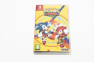 Soni Mania Plus beschikbaar voor biedingen