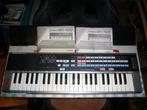 Casio SK-100 sampling keyboard 1986, Ophalen, Casio