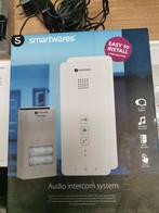 Audio intercom systeem (smartwares), Ophalen, Zo goed als nieuw