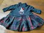 mooi geruit kleedje maat 68 merk Patachou, Enfants & Bébés, Vêtements de bébé | Taille 68, Enlèvement