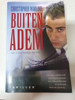 Buiten adem van Christopher Wakling, Boeken, Ophalen of Verzenden, Gelezen, Christopher Wakling