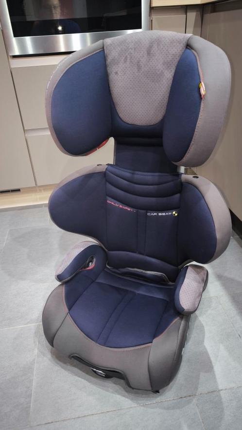 siège auto Jane Monte-Carlo de 15 à 36 kg, Kinderen en Baby's, Autostoeltjes, Zo goed als nieuw, Overige merken, 15 t/m 36 kg