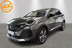 Peugeot 3008 ALLURE PACK, Auto's, Peugeot, Emergency brake assist, Zwart, 1199 cc, 136 pk