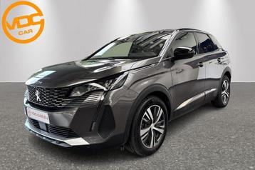 Peugeot 3008 ALLURE PACK  beschikbaar voor biedingen