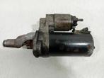 STARTMOTOR Audi A4 Avant (B6) (01-2001/01-2005) (0001109021), Gebruikt, Audi