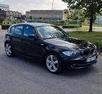 Bmw 118d 2009, Auto's, 100 kW, Euro 5, 1 Reeks, 1995 cc