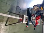 Tafelzaag machine bosch, Doe-het-zelf en Bouw, Gereedschap | Zaagmachines, Ophalen, Overige typen, Nieuw, 600 tot 1200 watt