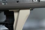 Airbag kit Tableau de bord HUD brun beige Audi A6 C7, Utilisé, Enlèvement ou Envoi