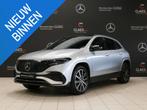 Mercedes-Benz EQA 250+ Star Edition DOS 7985 + 2x onderhoud!, Stof, Gebruikt, 5 zetels, 5 deurs