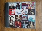 CD U2 : Achtung Baby, Cd's en Dvd's, Ophalen