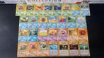 Lot de 29 Cartes Pokemon Wizard Fossil jap jpn japanese, Hobby & Loisirs créatifs, Utilisé, Plusieurs cartes