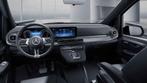 Mercedes-Benz V 250 D L2 9G-TRONIC Avantgarde, Auto's, Automaat, Gebruikt, 4 cilinders, 2000 kg