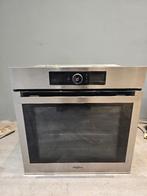 Four encastrable WHIRLPOOL Pyrolyse – FXTP6, Encastré, 45 à 60 cm, Enlèvement, Utilisé