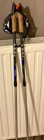 Leki Nordic Walking Poles / stokken (Mod Supreme Titanium), Ophalen, Nieuw, Wandelstok