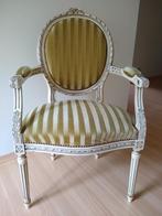 Klassieke armstoel, Antiek en Kunst, Ophalen