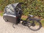 Urban Arrow Active Line Plus bakfiets, Fietsen en Brommers, Ophalen, Zo goed als nieuw