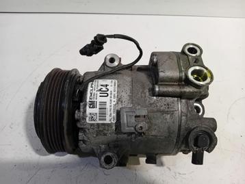 AIRCO POMP Opel Astra J Sports Tourer (PD8 / PE8 / PF8) beschikbaar voor biedingen
