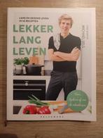 Lekker lang leven - Michaël Sells, Boeken, Ophalen, Nieuw, Michaël Sells