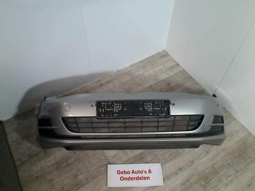 BUMPER VOOR Volkswagen Golf VII (AUA) (01-2012/03-2021), Auto-onderdelen, Carrosserie, Bumper, Volkswagen, Voor, Gebruikt
