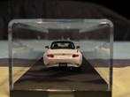 Mazda miniatuur mx5, Hobby en Vrije tijd, Modelauto's | 1:43, Ophalen of Verzenden, Nieuw