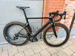 Canyon Aeroad CF SL M, Fietsen en Brommers, Ophalen, Zo goed als nieuw