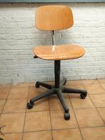 Vintage Grahl - Bureaustoel, Ophalen of Verzenden
