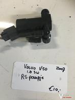 Volvo V50 SW 2007  Ruitensproeierpompje, Ophalen of Verzenden, Gebruikt