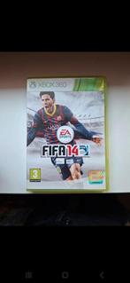 FIFA 14 pour Xbox 360, Enlèvement ou Envoi, Comme neuf