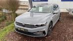 Volkswagen Passat Variant 2.0 TDI R-LINE/PANO DAK/LEDER, Autos, 5 places, Carnet d'entretien, Cuir, Break